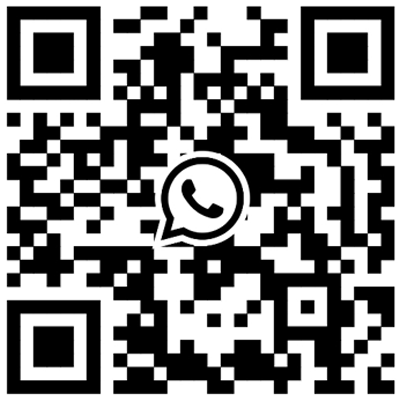 WhatsApp QR 代碼