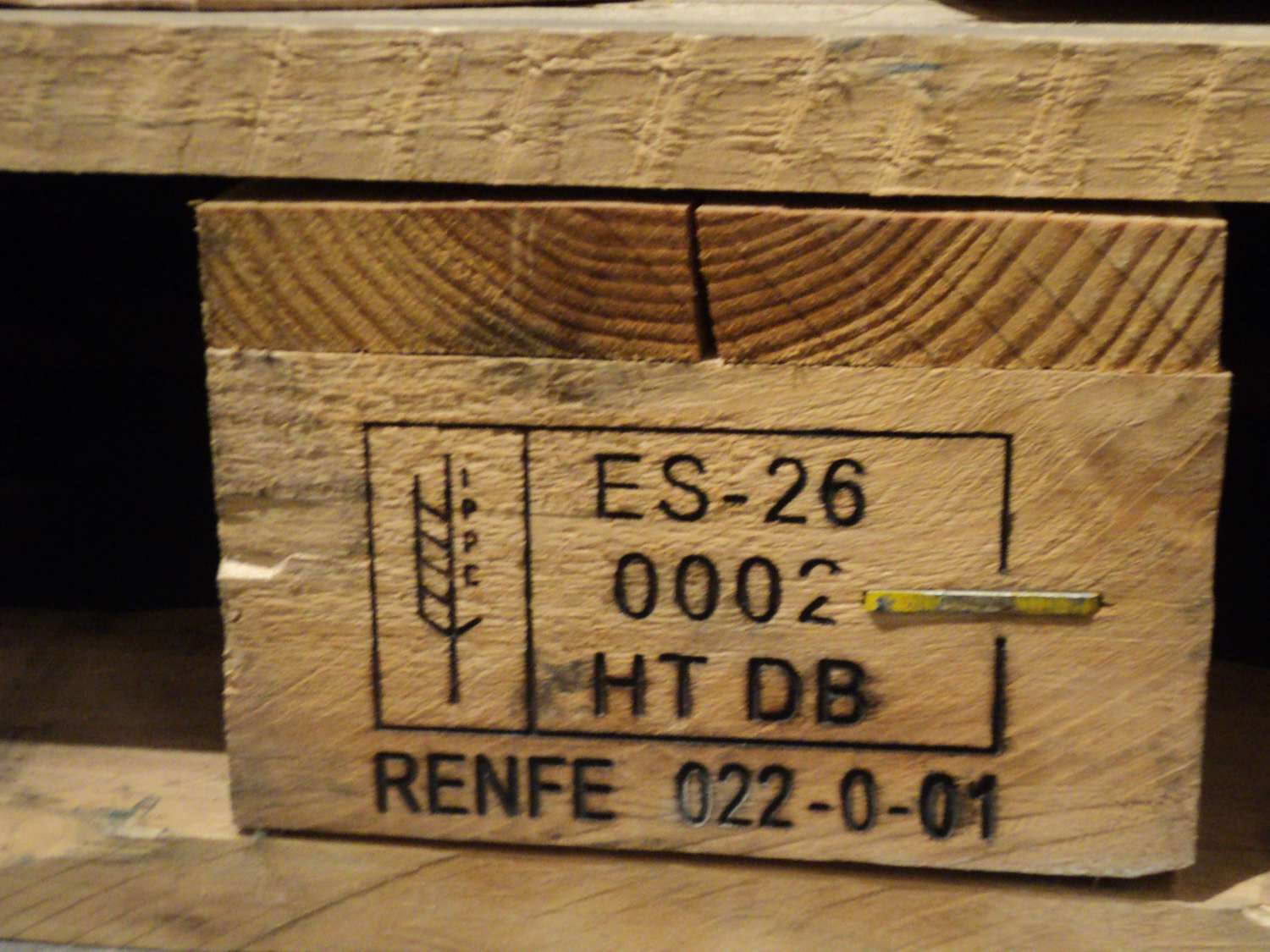 IPPC pallet requirements for international shipping picture_02